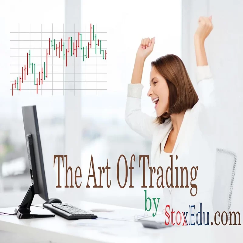 The Art Of Trading Learn from Expert