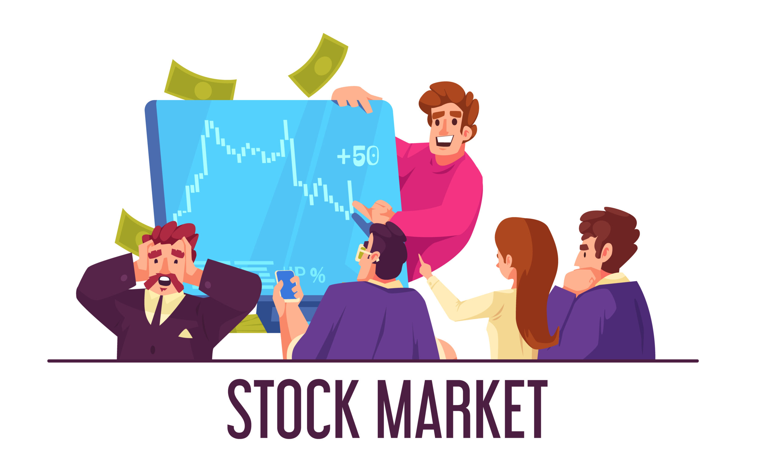 Stock Market Pro: NISM Certification & Career Booster